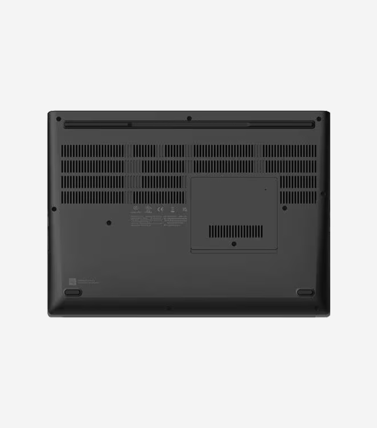 Lenovo ThinkPad P16 Gen 2 21FA002XCA 16" (406.40 mm) Mobile Workstation - WQXGA - Intel Core i7 13th Gen i7-13700HX - 32 GB - 1 TB SSD