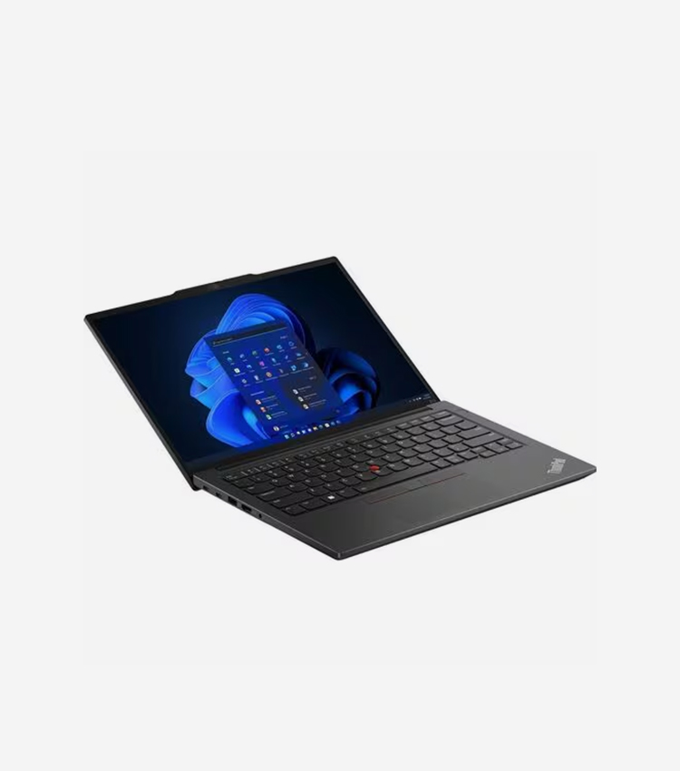 Lenovo ThinkPad E14 Gen 5 21JK0052US 14" (355.60 mm) Touchscreen Notebook - WUXGA - Intel Core i5 13th Gen i5-1335U - 16 GB - 512 GB SSD