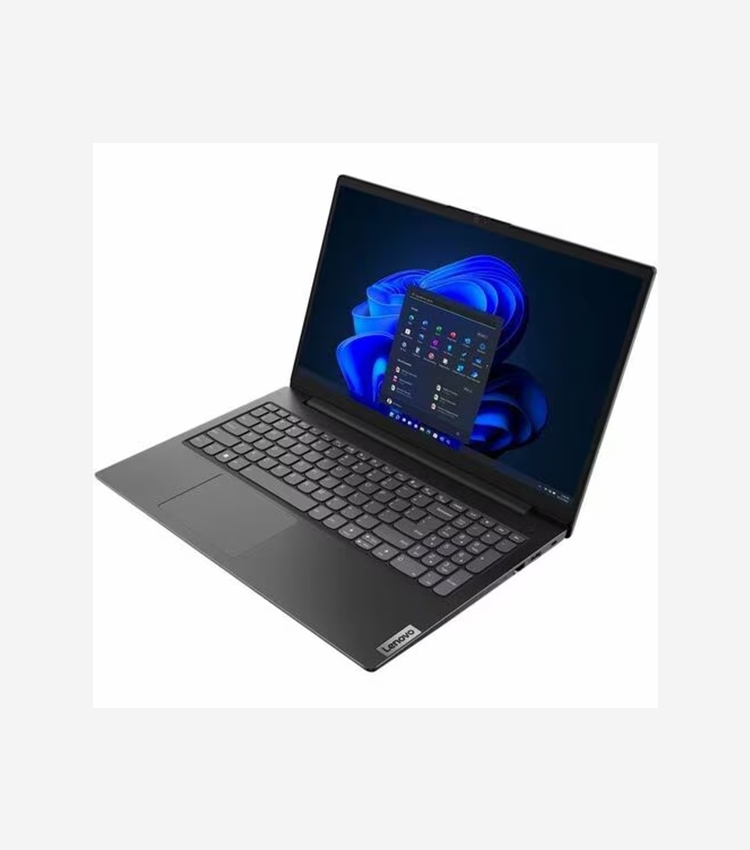 Lenovo V15 G4 IRU 83A10024US 15.6" (396.24 mm) Notebook - Full HD - Intel Core i5 13th Gen i5-1335U - 8 GB - 256 GB SSD
