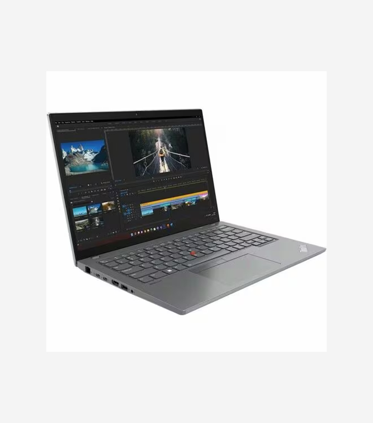 Lenovo ThinkPad T14 Gen 4 21HD002BUS 14" Touchscreen Notebook - Intel Core i7 13th Gen i7-1355U - 16 GB - 512 GB SSD