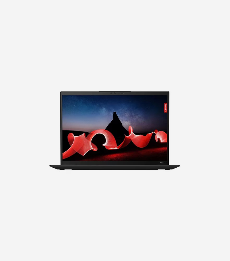 Lenovo ThinkPad X1 Carbon Gen 11 21HM000SCA 14" (355.60 mm) Touchscreen Ultrabook- Intel Core i7 13th Gen i7-1365U- 32 GB - 512 GB SSD