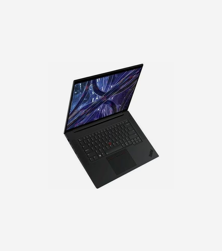 Lenovo ThinkPad P14s Gen 4 21HF001NUS 14" Mobile Workstation  - Intel Core i7 13th Gen i7-1370P - 32 GB - 1 TB SSD