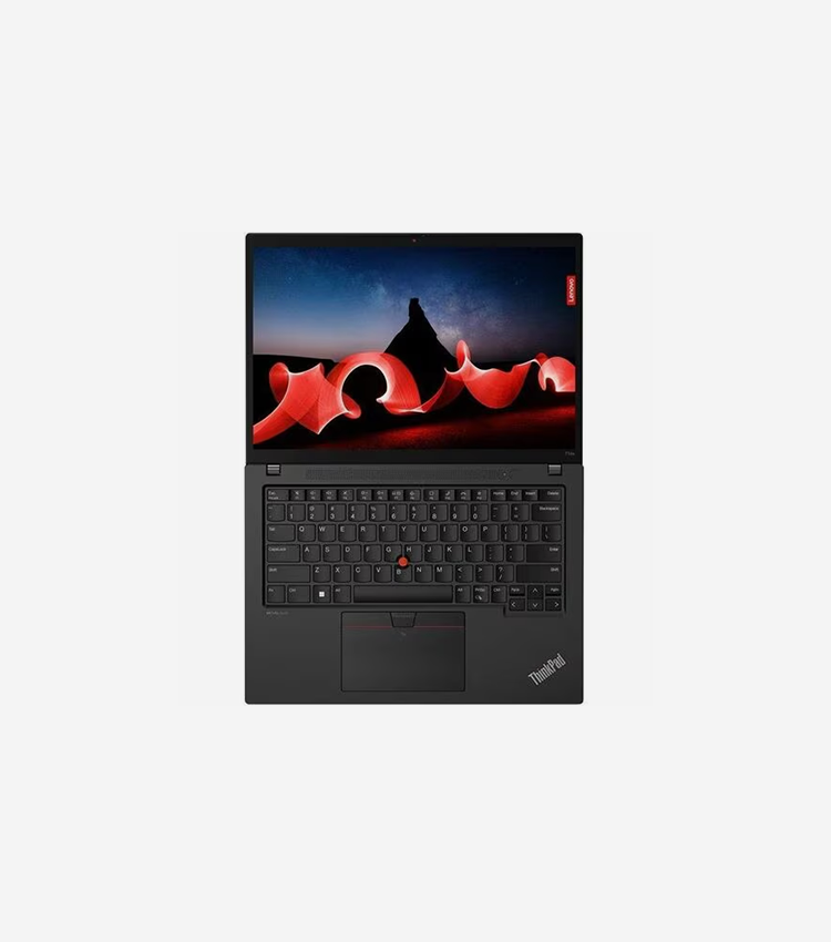 Lenovo ThinkPad T14s Gen 4 21F6001HUS 14" Notebook - Intel Core i7 13th Gen i7-1365U - 16 GB - 512 GB SSD