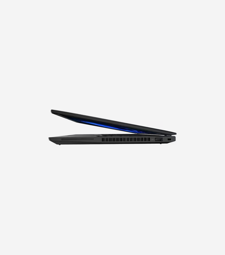 Lenovo ThinkPad T14 Gen 4 21HD0088CA 14" (355.60 mm) Touchscreen Notebook - Intel Core i7 13th Gen i7-1365U - 16 GB - 512 GB SSD
