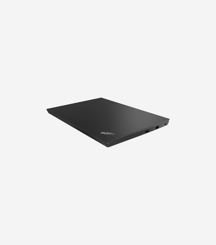 Lenovo ThinkPad E14 Gen 5 21JR001QCA 14" (355.60 mm) Notebook - AMD Ryzen 5 7530U - 8 GB - 256 GB SSD