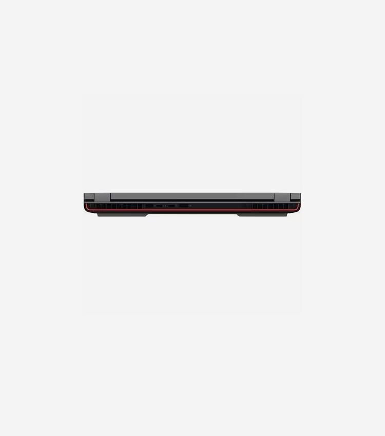 Lenovo ThinkPad P16 Gen 2 21FA0032CA 16" (406.40 mm) Mobile Workstation - Intel Core i7 13th Gen i7-13700HX - 16 GB - 512 GB SSD