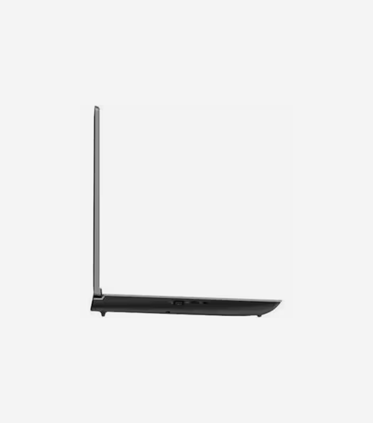 Lenovo ThinkPad P16 Gen 2 21FA0032CA 16" (406.40 mm) Mobile Workstation - Intel Core i7 13th Gen i7-13700HX - 16 GB - 512 GB SSD