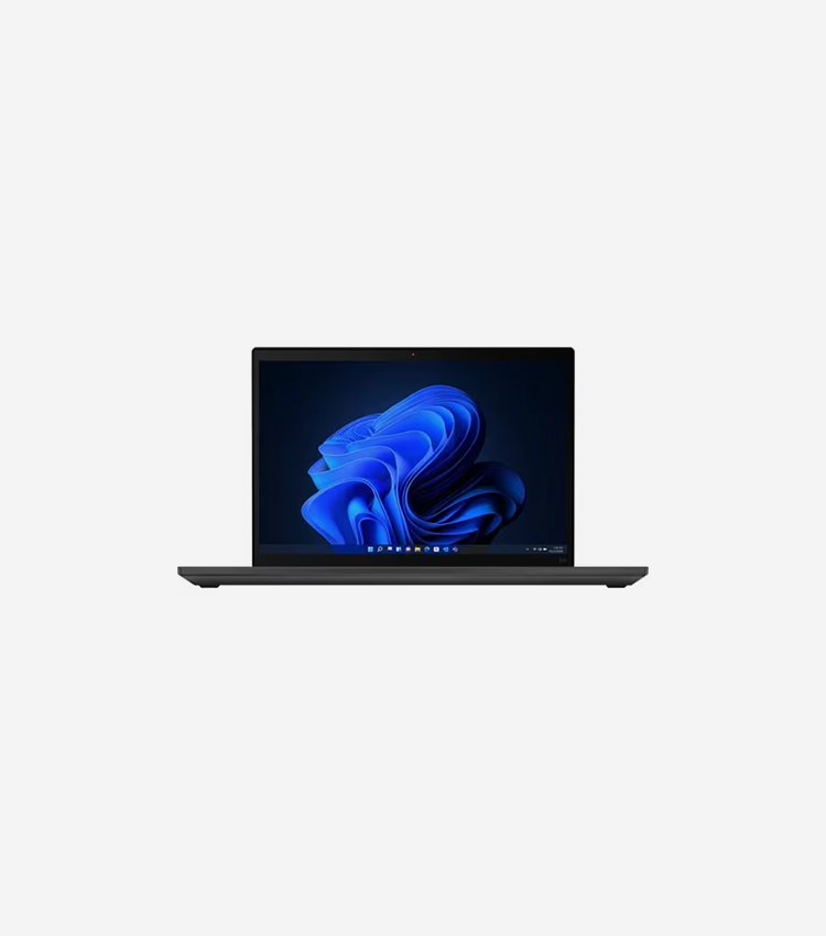Lenovo ThinkPad T14 Gen 4 21HD002BCA 14" (355.60 mm) Touchscreen Notebook- Intel Core i7 13th Gen i7-1355U - 16 GB - 512 GB SSD