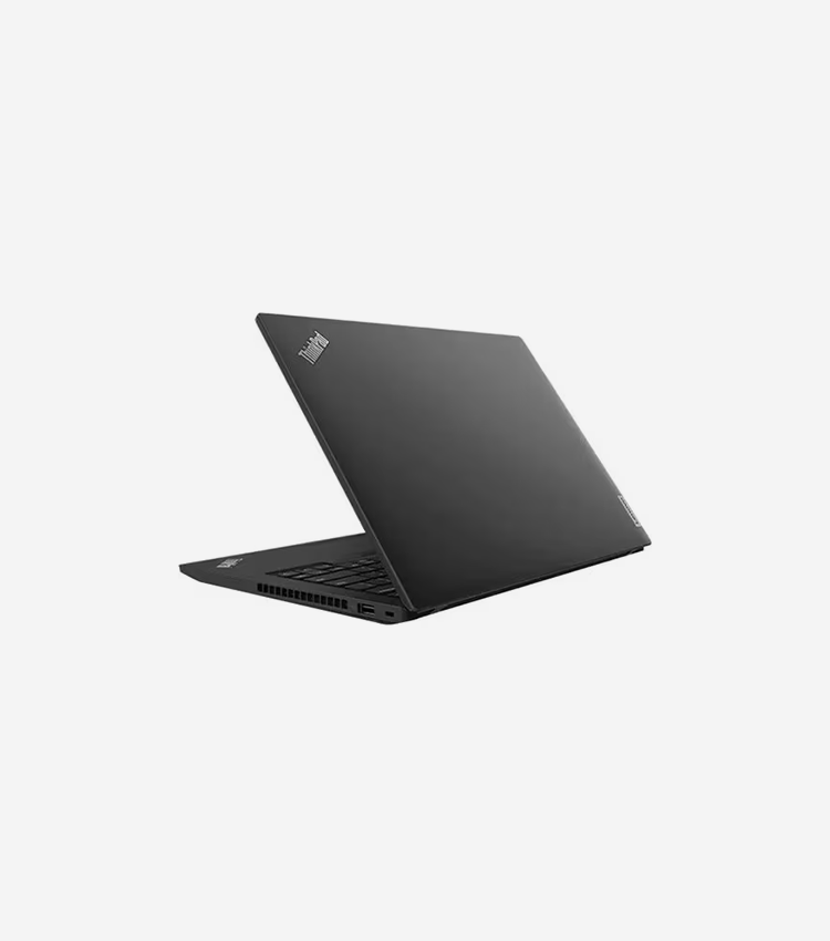 Lenovo ThinkPad T14 Gen 4 21HD002BCA 14" (355.60 mm) Touchscreen Notebook- Intel Core i7 13th Gen i7-1355U - 16 GB - 512 GB SSD