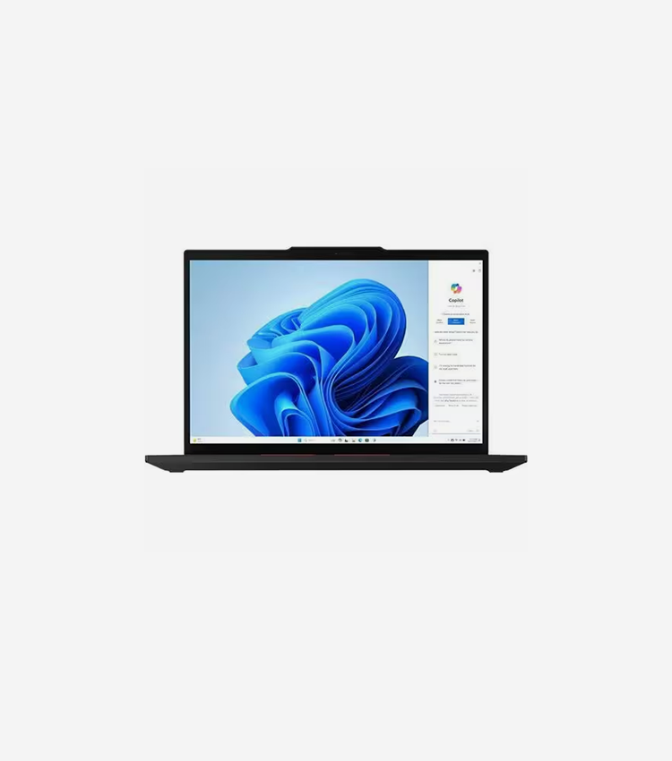 Lenovo ThinkPad T14 Gen 5 21MC004YUS 14" (355.60 mm) Touchscreen Notebook - AMD Ryzen 7 PRO 8840U - 32 GB - 512 GB SSD