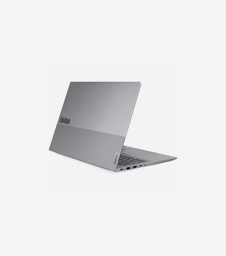Lenovo ThinkBook 16 G7 IML 21MS0067US 16" (406.40 mm) Touchscreen Notebook - Intel Core Ultra 5 125U - 16 GB - 512 GB SSD