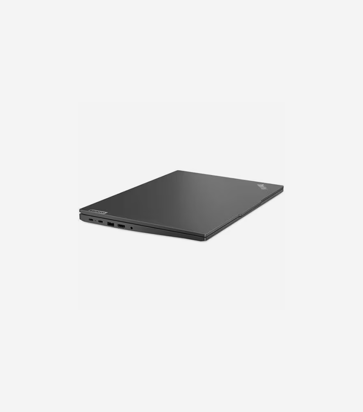 Lenovo ThinkPad E16 Gen 2 21MA0003US 16" (406.40 mm) Notebook  - Intel Core Ultra 5 125U - 16 GB - 256 GB SSD