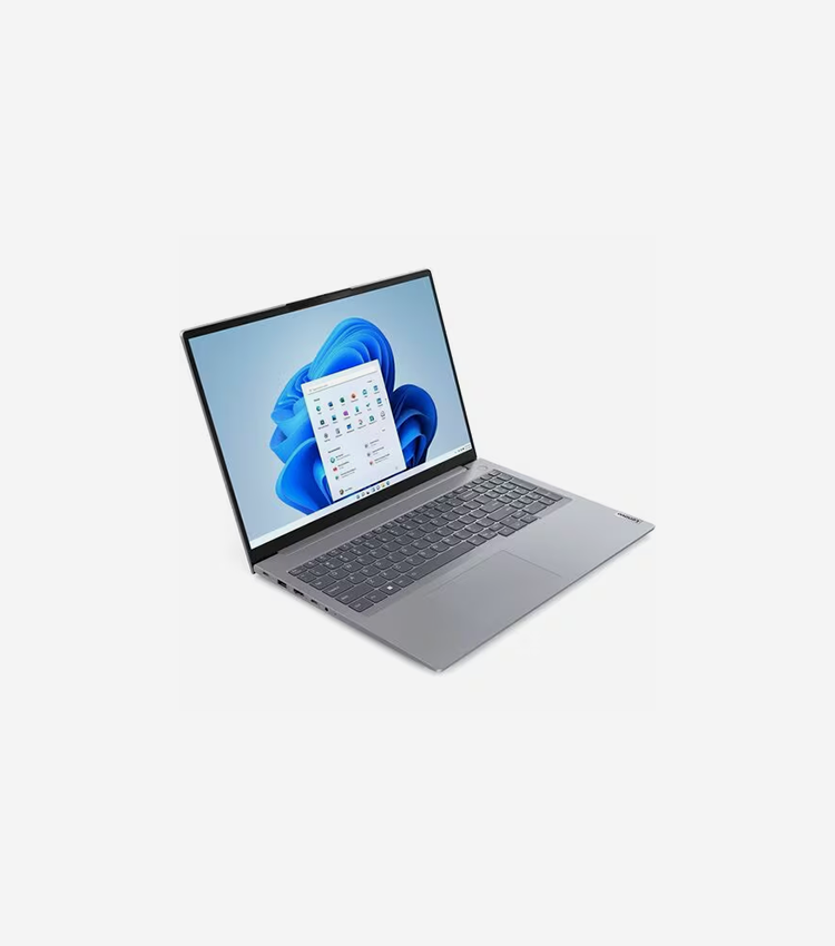 Lenovo ThinkBook 16 G7 IML 21MS0066US 16" Touchscreen Notebook  - Intel Core Ultra 7 155U - 16 GB - 512 GB SSD