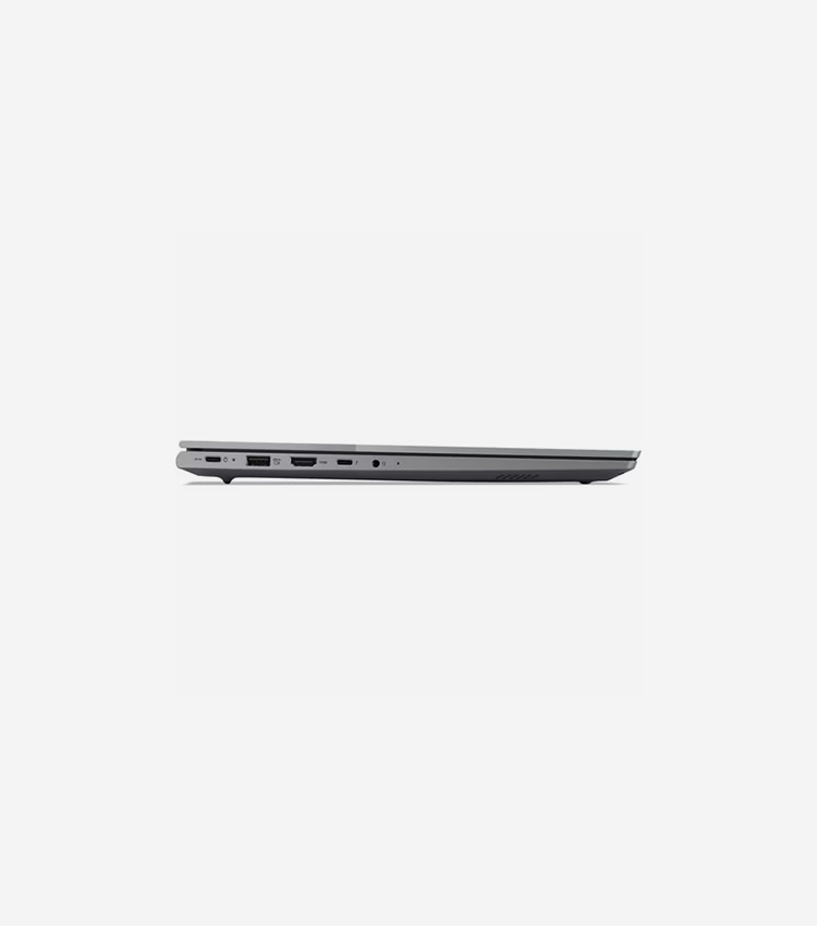 Lenovo ThinkBook 16 G7 IML 21MS0066US 16" Touchscreen Notebook  - Intel Core Ultra 7 155U - 16 GB - 512 GB SSD