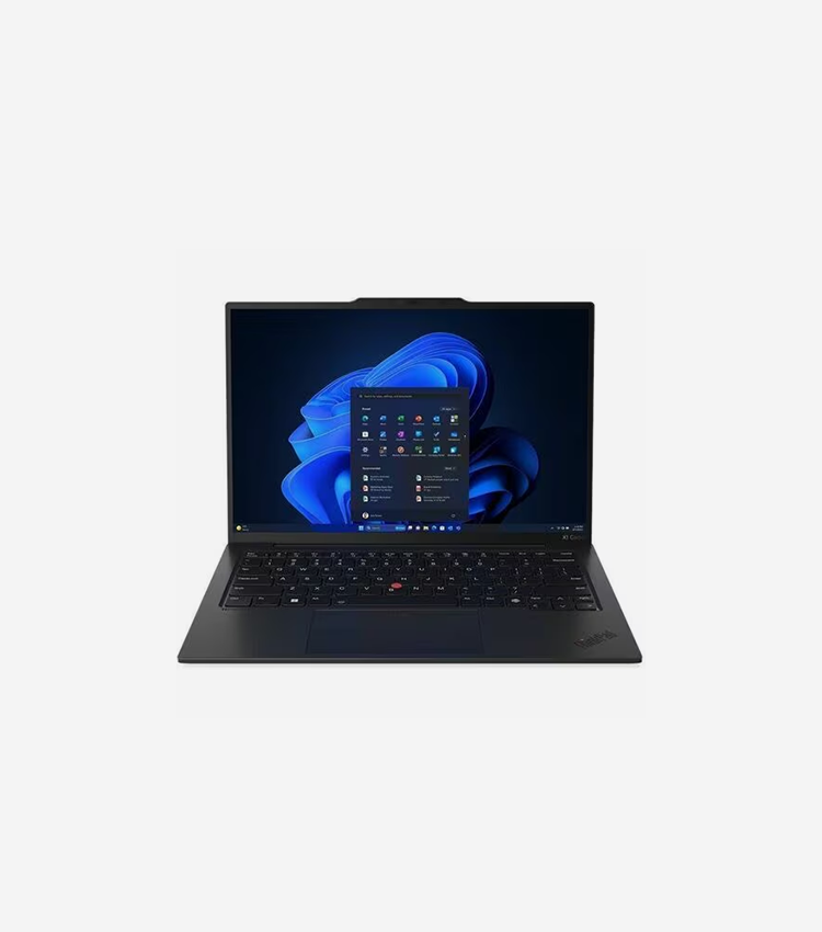 Lenovo ThinkPad X1 Carbon Gen 12 21KC00A0US 14" Notebook - Intel Core Ultra 5 125U - 16 GB - 512 GB SSD