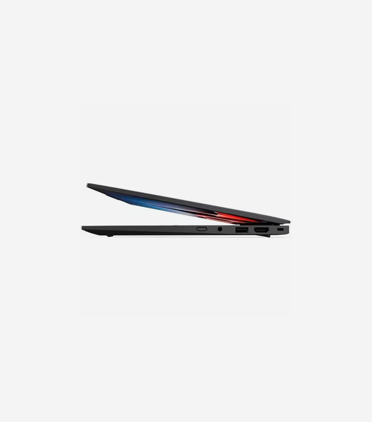 Lenovo ThinkPad X1 Carbon Gen 12 21KC00A0US 14" Notebook - Intel Core Ultra 5 125U - 16 GB - 512 GB SSD