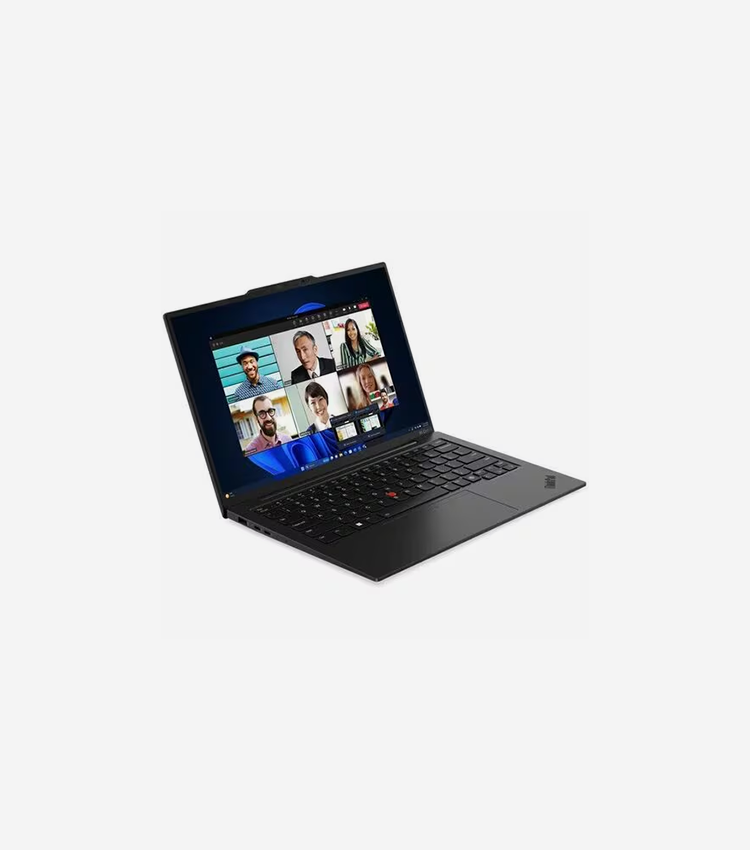 Lenovo ThinkPad X1 Carbon Gen 12 21KC00A0US 14" Notebook - Intel Core Ultra 5 125U - 16 GB - 512 GB SSD