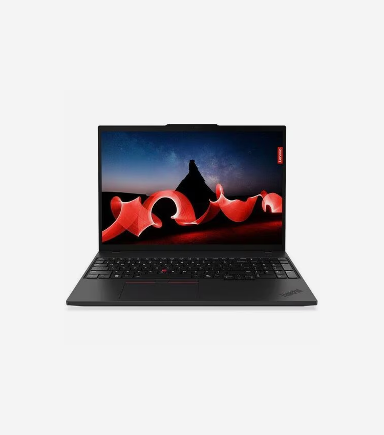 Lenovo ThinkPad T16 Gen 3 21MN0070US 16" Touchscreen Notebook - Intel Core Ultra 7 155U - 32 GB - 512 GB SSD