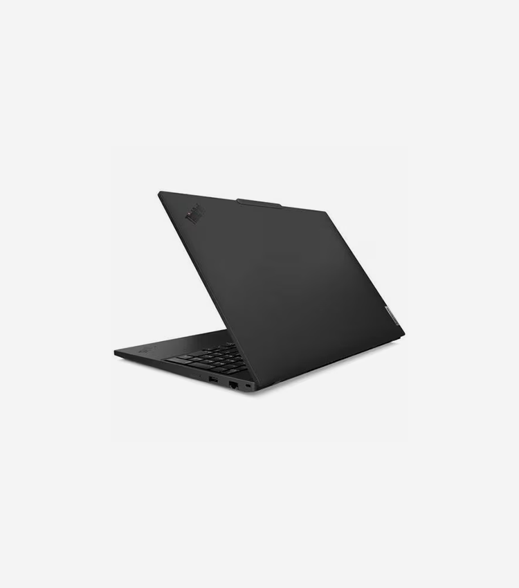 Lenovo ThinkPad T16 Gen 3 21MN0070US 16" Touchscreen Notebook - Intel Core Ultra 7 155U - 32 GB - 512 GB SSD