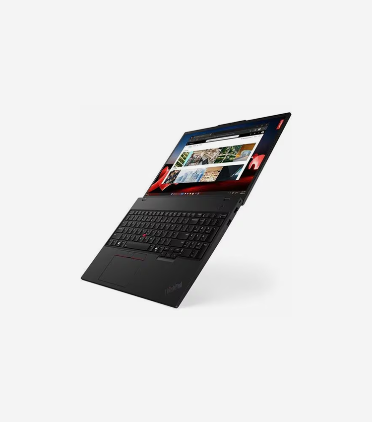 Lenovo ThinkPad T16 Gen 3 21MN0070US 16" Touchscreen Notebook - Intel Core Ultra 7 155U - 32 GB - 512 GB SSD