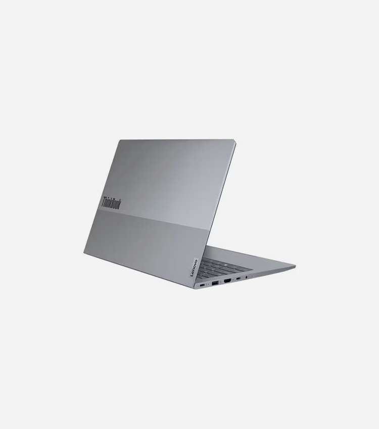 Lenovo ThinkBook 14 G7 IML 21MR005QUS 14" Notebook - Intel Core Ultra 5 125U - 16 GB - 256 GB SSD