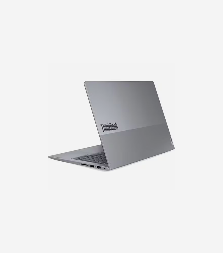 Lenovo ThinkBook 14 G7 IML 21MR005QUS 14" Notebook - Intel Core Ultra 5 125U - 16 GB - 256 GB SSD