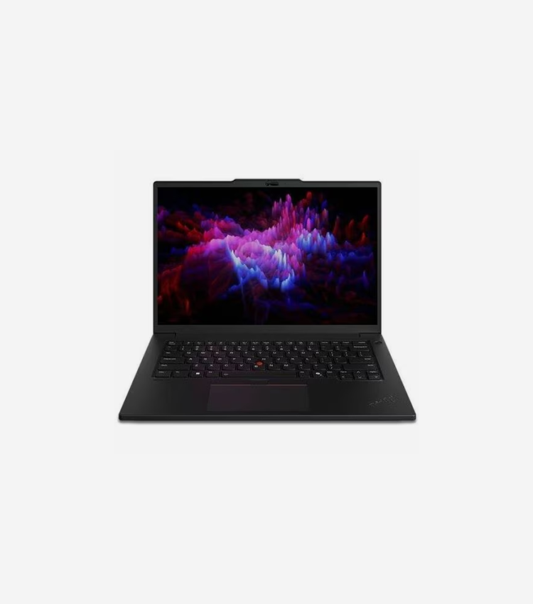 Lenovo ThinkPad P14s Gen 5 21G2001VUS 14.5" Mobile Workstation  - Intel Core Ultra 7 155H - 32 GB - 1 TB SSD
