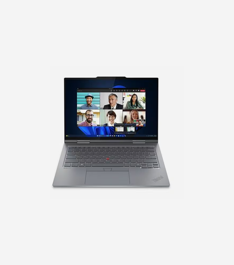 Lenovo ThinkPad X1 Gen 9 21KE005UUS 14" (355.60 mm) Touchscreen Convertible 2 in 1 Notebook- 16 GB - 512 GB SSD
