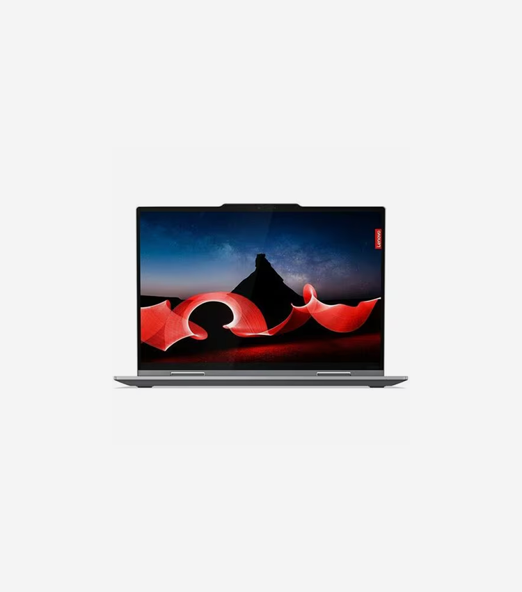 Lenovo ThinkPad X1 Gen 9 21KE005UUS 14" (355.60 mm) Touchscreen Convertible 2 in 1 Notebook- 16 GB - 512 GB SSD