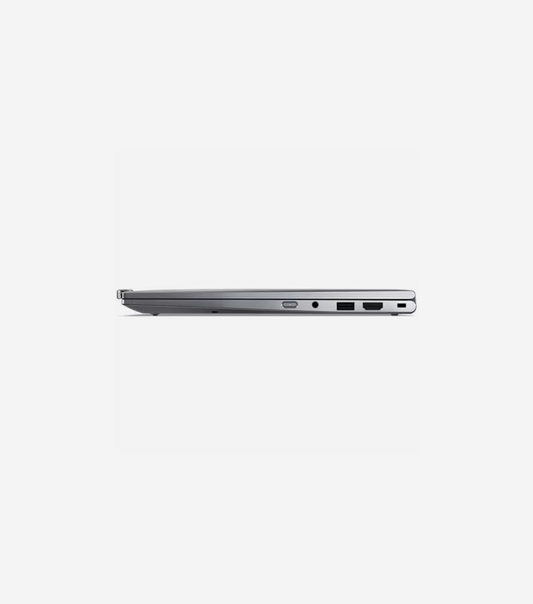 Lenovo ThinkPad X1 Gen 9 21KE005UUS 14" (355.60 mm) Touchscreen Convertible 2 in 1 Notebook- 16 GB - 512 GB SSD