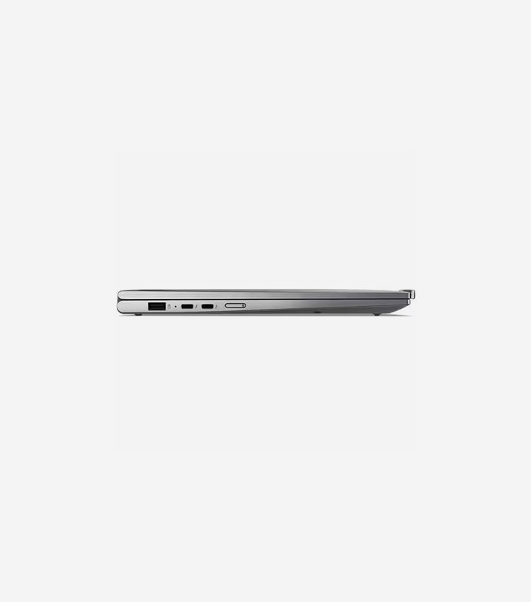 Lenovo ThinkPad X1 Gen 9 21KE005UUS 14" (355.60 mm) Touchscreen Convertible 2 in 1 Notebook- 16 GB - 512 GB SSD