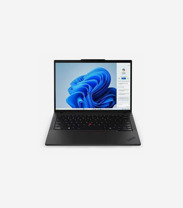 Lenovo ThinkPad P14s Gen 5 21ME001EUS 14" Mobile Workstation  - AMD Ryzen 7 PRO 8840HS - 32 GB - 1 TB SSD