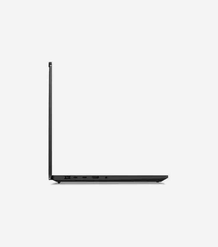 Lenovo ThinkPad P1 Gen 7 21KV0000US 16" Mobile Workstation - Intel Core Ultra 7 155H - 32 GB - 1 TB SSD