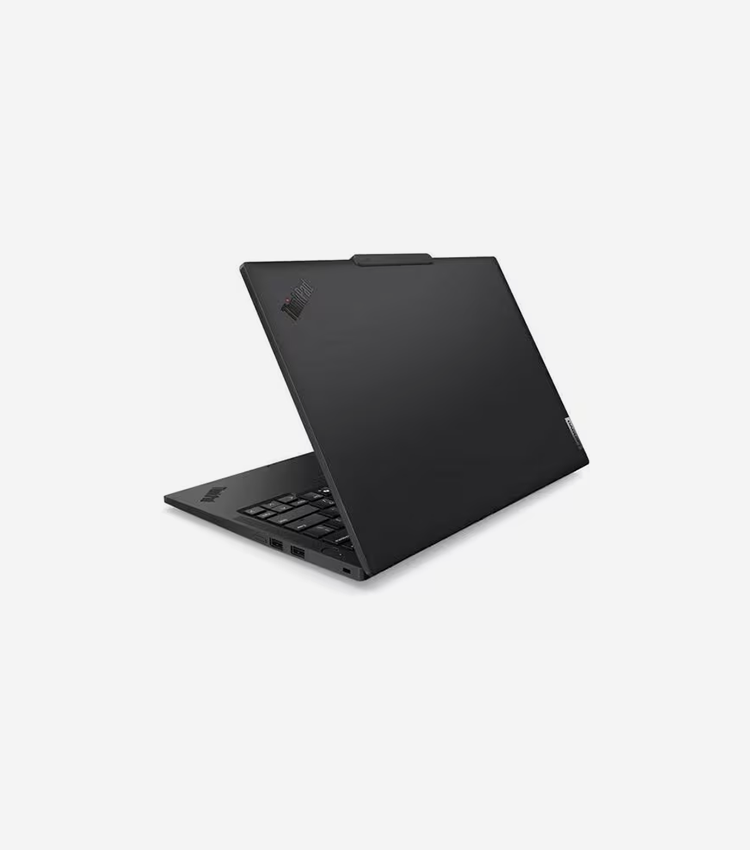 Lenovo ThinkPad T14s Gen 6 21N10000CA 14" (355.60 mm) Notebook - Qualcomm Snapdragon X Elite X1E-78-100 - 32 GB - 1 TB SSD