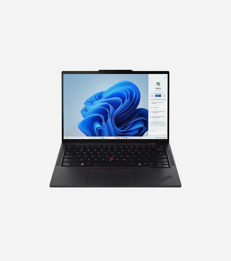 Lenovo ThinkPad T14 Gen 5 21ML0056CA 14" (355.60 mm) Touchscreen Notebook - Intel Core Ultra 5 135U - 32 GB - 512 GB SSD