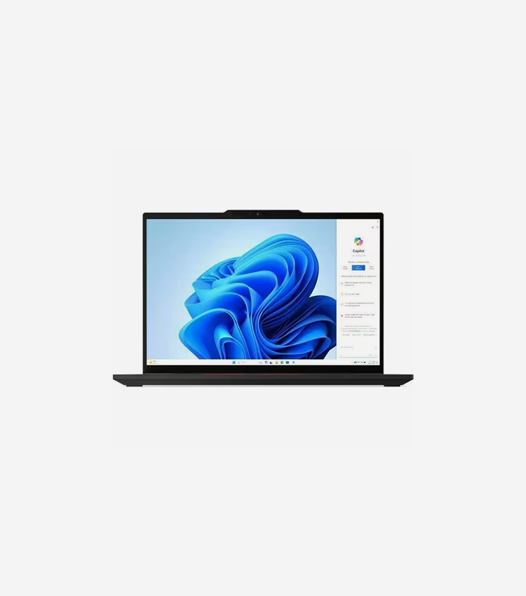 Lenovo ThinkPad T14 Gen 5 21ML0056CA 14" (355.60 mm) Touchscreen Notebook - Intel Core Ultra 5 135U - 32 GB - 512 GB SSD