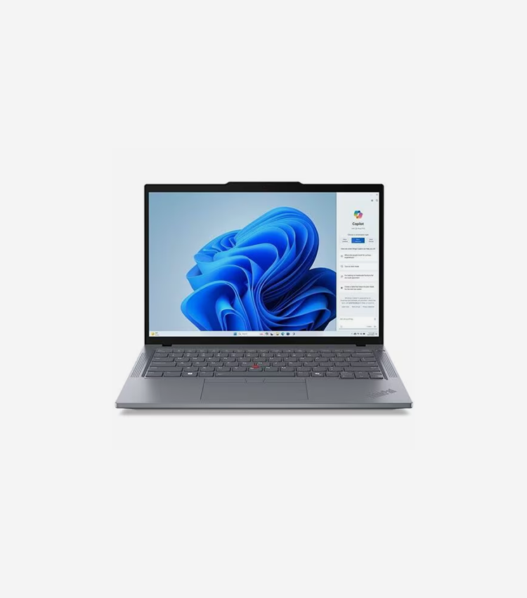 Lenovo ThinkPad T14s Gen 5 21LS0058CA 14" (355.60 mm) Notebook - Intel Core Ultra 7 155U - 16 GB - 512 GB SSD