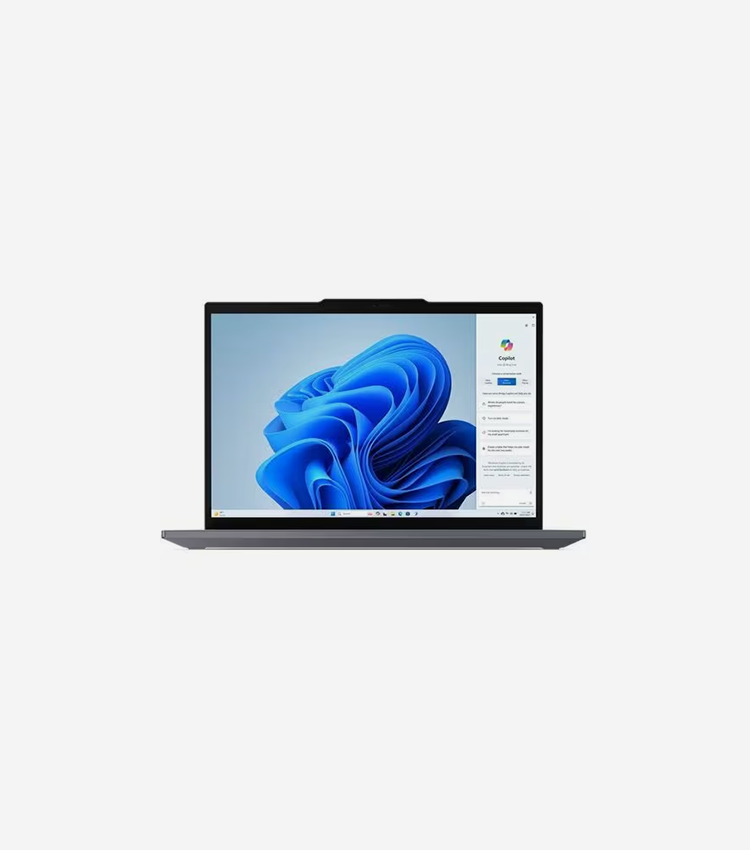 Lenovo ThinkPad T14s Gen 5 21LS0058CA 14" (355.60 mm) Notebook - Intel Core Ultra 7 155U - 16 GB - 512 GB SSD