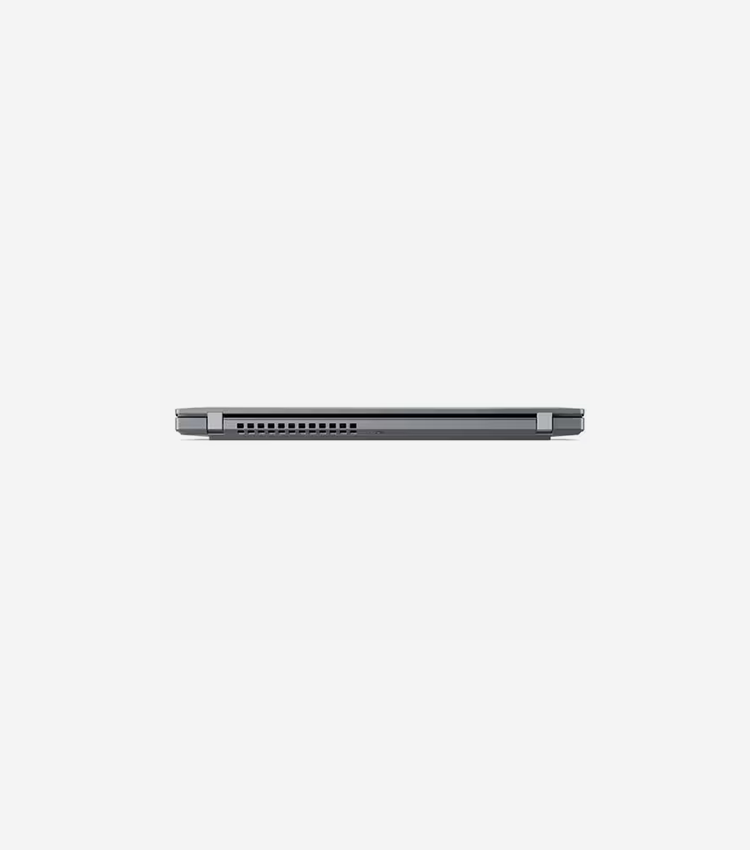 Lenovo ThinkPad T14s Gen 5 21LS0058CA 14" (355.60 mm) Notebook - Intel Core Ultra 7 155U - 16 GB - 512 GB SSD
