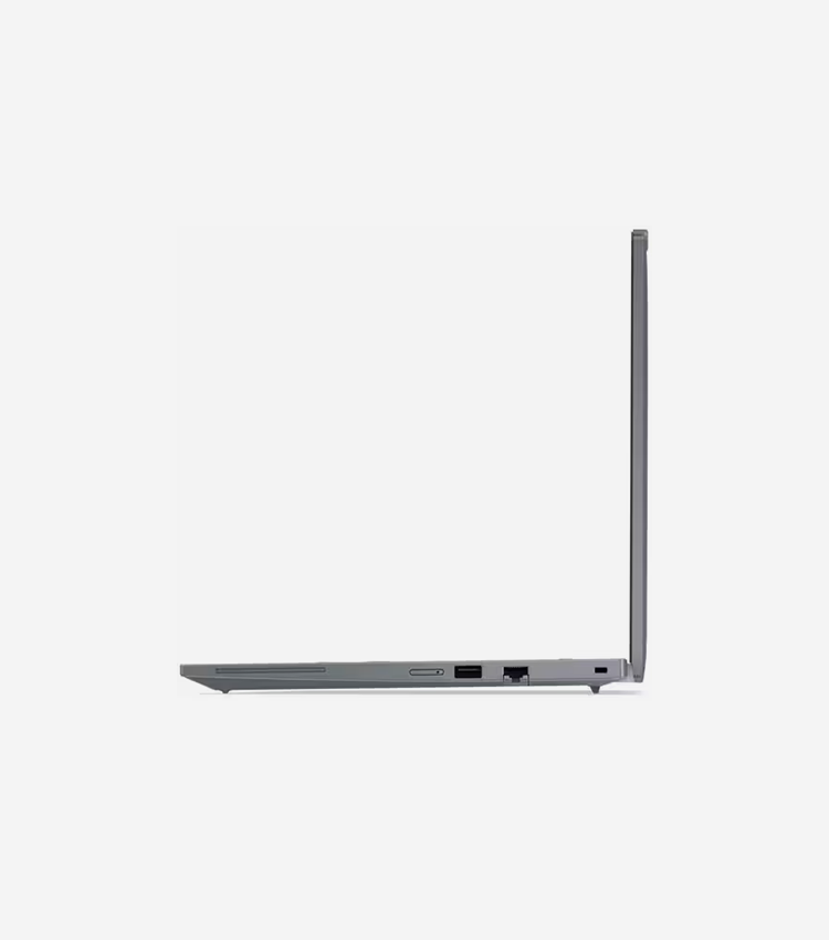 Lenovo ThinkPad T14s Gen 5 21LS0058CA 14" (355.60 mm) Notebook - Intel Core Ultra 7 155U - 16 GB - 512 GB SSD