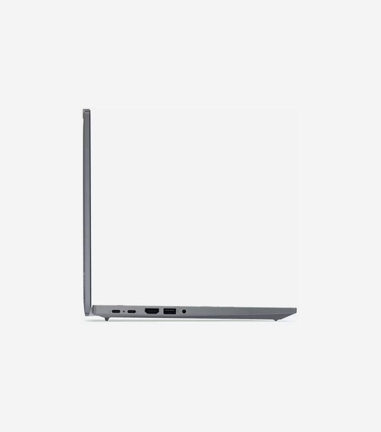 Lenovo ThinkPad T14s Gen 5 21LS0058CA 14" (355.60 mm) Notebook - Intel Core Ultra 7 155U - 16 GB - 512 GB SSD