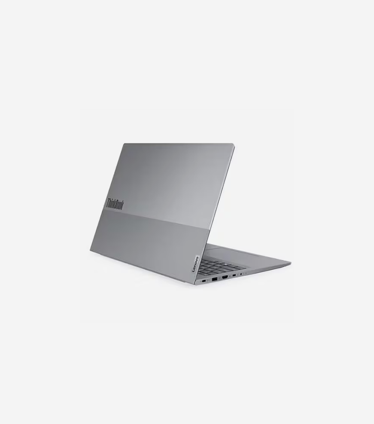 Lenovo ThinkBook 16 G7 ARP 21MW0003US 16" (406.40 mm) Touchscreen Notebook - WUXGA - AMD Ryzen 7 7735HS - 16 GB - 512 GB SSD
