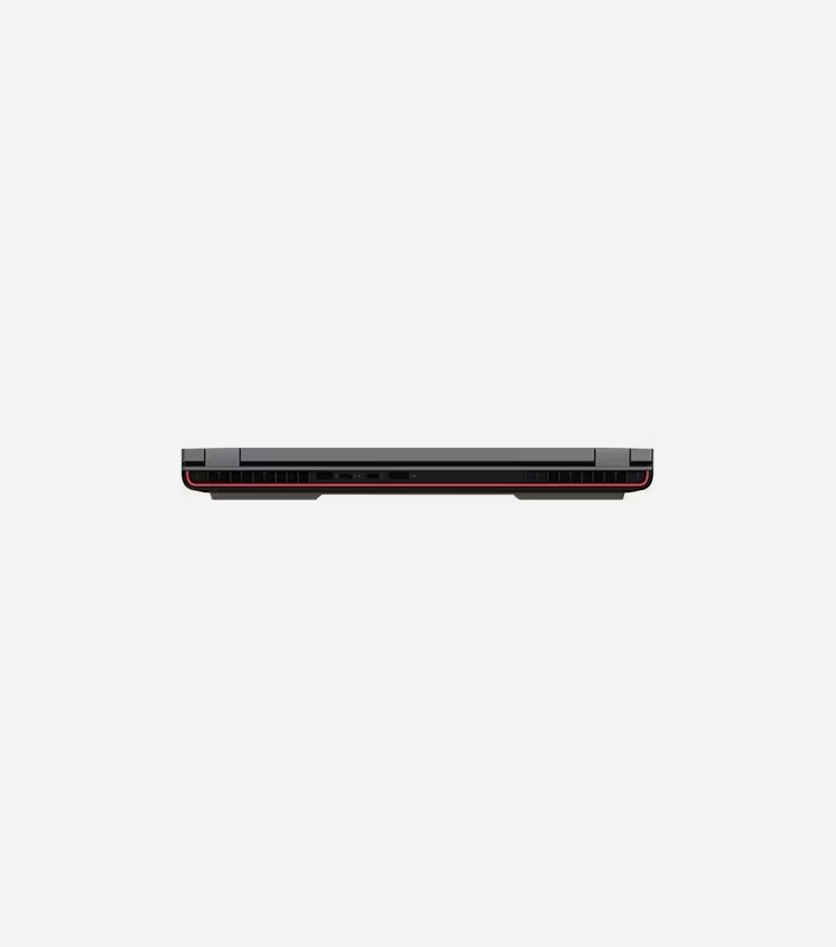 Lenovo ThinkPad P16 Gen 2 21FA002TUS 16" (406.40 mm) Mobile Workstation - WQXGA - Intel Core i7 13th Gen i7-13700HX - 32 GB - 1 TB SSD