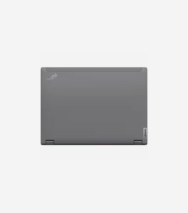 Lenovo ThinkPad P16 Gen 2 21FA002TUS 16" (406.40 mm) Mobile Workstation - WQXGA - Intel Core i7 13th Gen i7-13700HX - 32 GB - 1 TB SSD