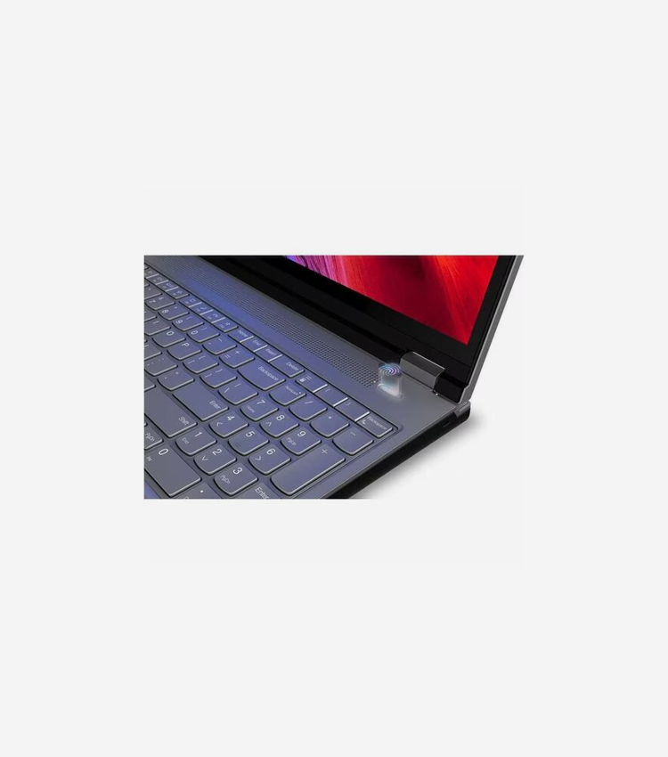 Lenovo ThinkPad P16 Gen 2 21FA002TUS 16" (406.40 mm) Mobile Workstation - WQXGA - Intel Core i7 13th Gen i7-13700HX - 32 GB - 1 TB SSD