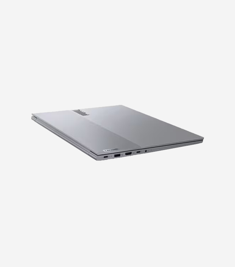 Lenovo ThinkBook 16 G7 IML 21MS0065US 16" (406.40 mm) Notebook - WUXGA - Intel Core Ultra 5 125U - 16 GB - 256 GB SSD