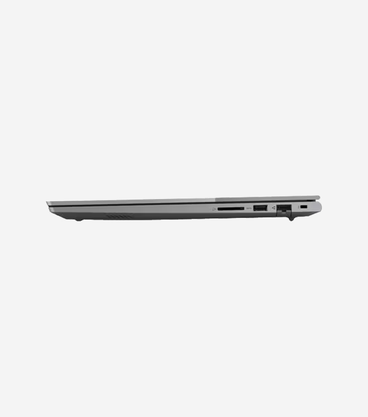 Lenovo ThinkBook 16 G7 IML 21MS0065US 16" (406.40 mm) Notebook - WUXGA - Intel Core Ultra 5 125U - 16 GB - 256 GB SSD