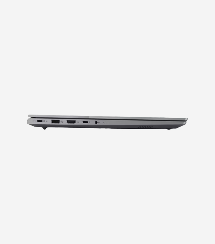 Lenovo ThinkBook 16 G7 IML 21MS0065US 16" (406.40 mm) Notebook - WUXGA - Intel Core Ultra 5 125U - 16 GB - 256 GB SSD