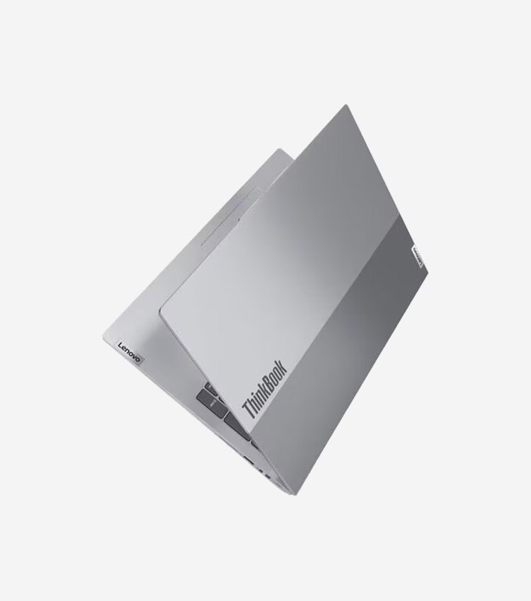 Lenovo ThinkBook 16 G7 IML 21MS0065US 16" (406.40 mm) Notebook - WUXGA - Intel Core Ultra 5 125U - 16 GB - 256 GB SSD