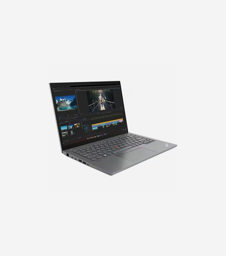 Lenovo ThinkPad T14 Gen 4 21HD0028CA 14" Notebook - Intel Core i5 13th Gen i5-1335U - 16 GB - 512 GB SSD